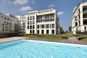 Luxus Apartment MeerFreude in Sellin